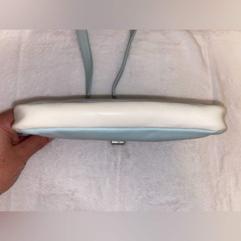 Authentic Furla Mini Shoulder Bag - Picture 7 of 13